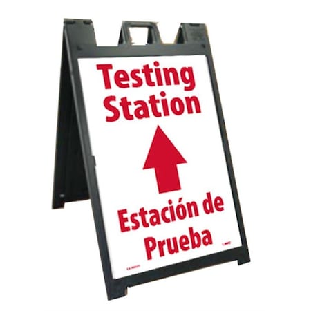 National Marker